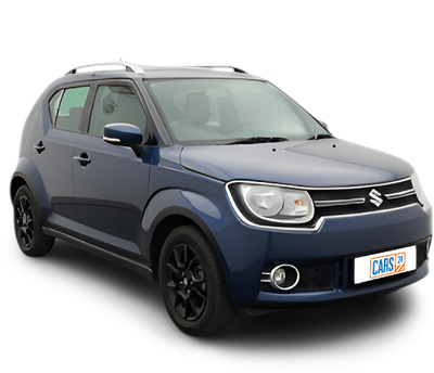 Maruti IGNIS-img